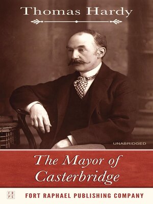 cover image of The Mayor of Casterbridge--Unabridged